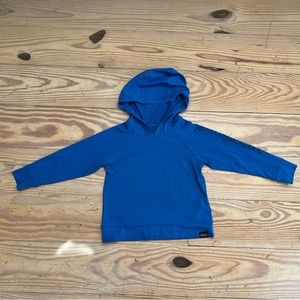 Patagonia Baby Capilene Cool Daily Hoody 50+UPF